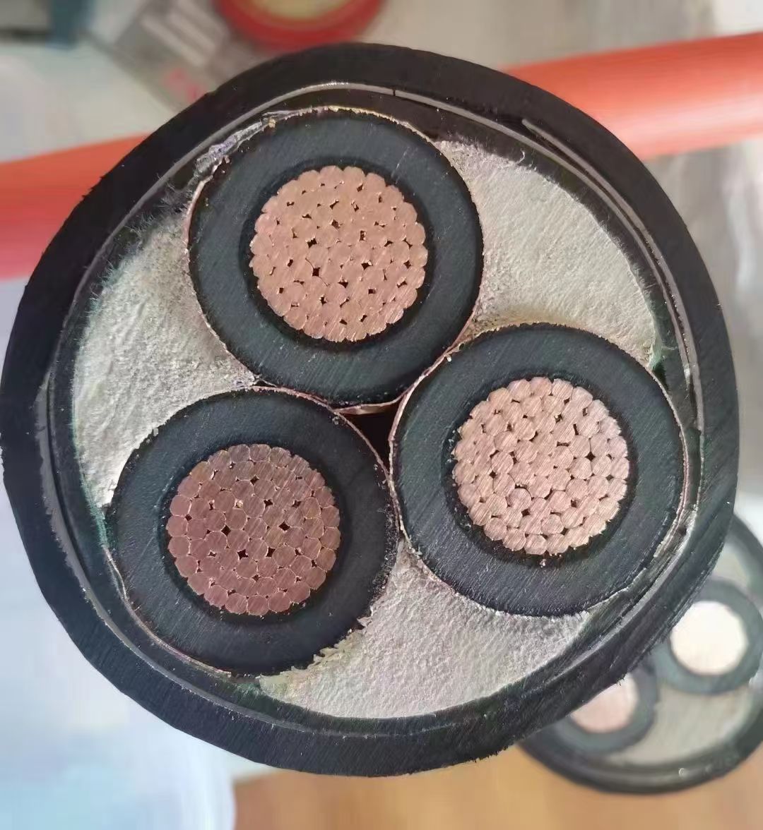 肇庆电缆